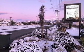 Springfield Motel And Lodge